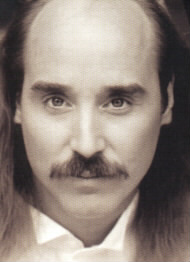 Matthew Ward